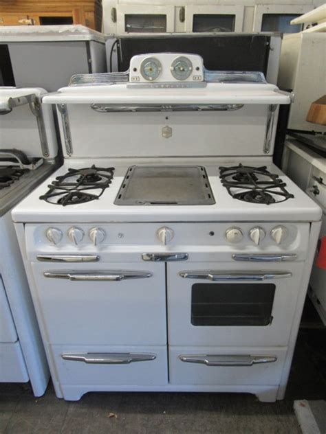 antique wedgewood gas stove parts
